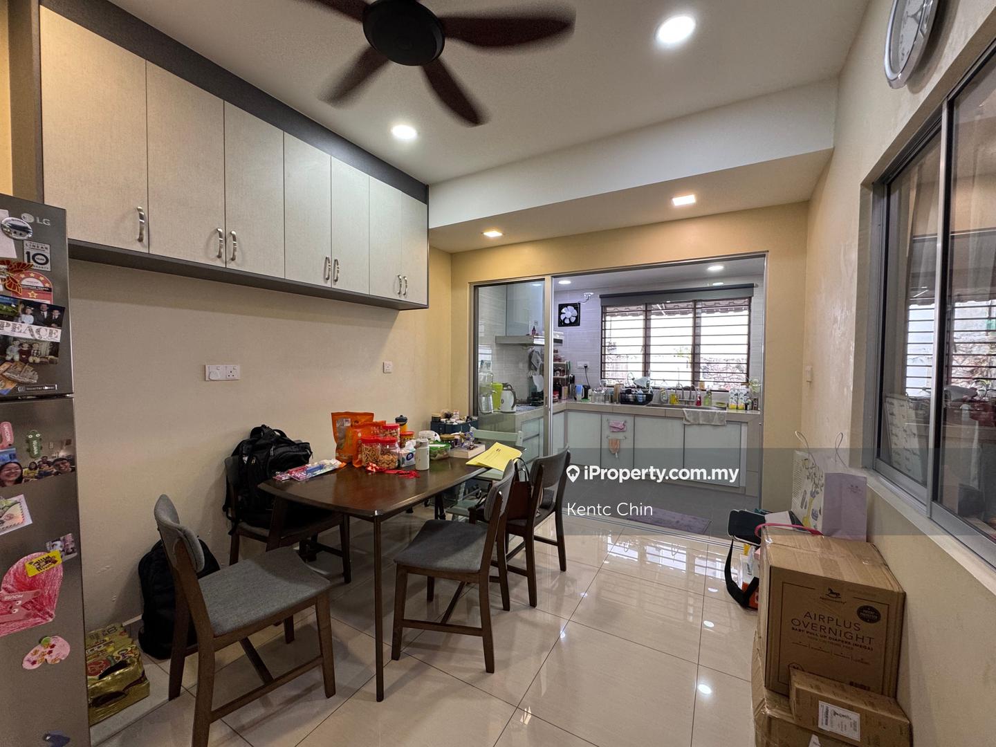 2-storey Terraced House for Sale in Bandar Mahkota Cheras, Cheras by Kentc Chin - iProperty.com.my