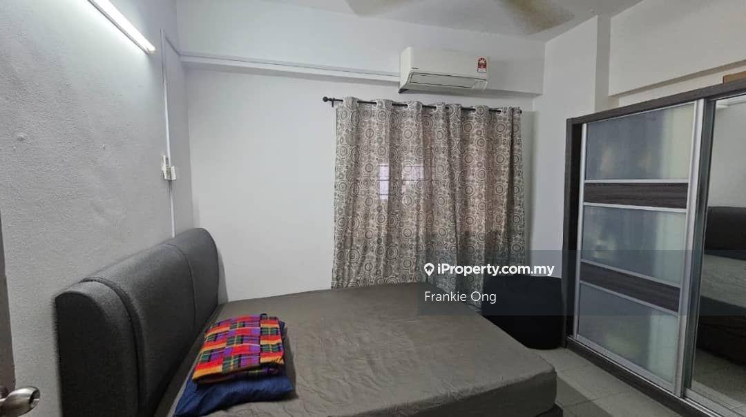 Apartment for Rent in Prisma Perdana by Frankie Ong - iProperty.com.my