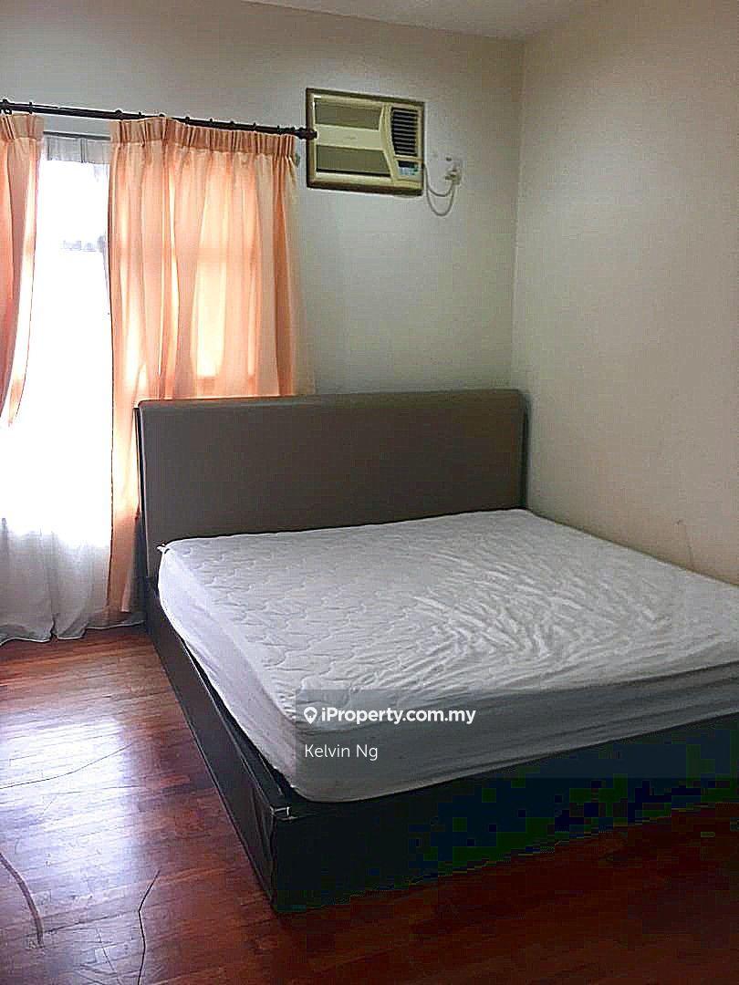 Condominium for Sale in Seri Maya Condominium by Kelvin Ng - iProperty.com.my