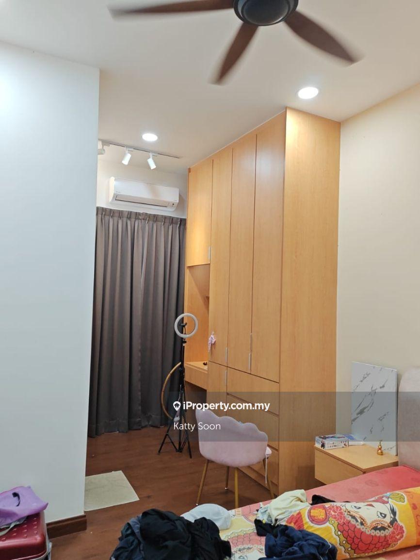 2-storey Terraced House for Sale in Bandar Sunway Semenyih, Semenyih by Katty Soon - iProperty.com.my