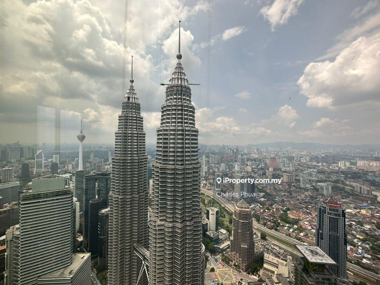 Service Residence for Sale in Four Seasons Place by Charles Phua - iProperty.com.my