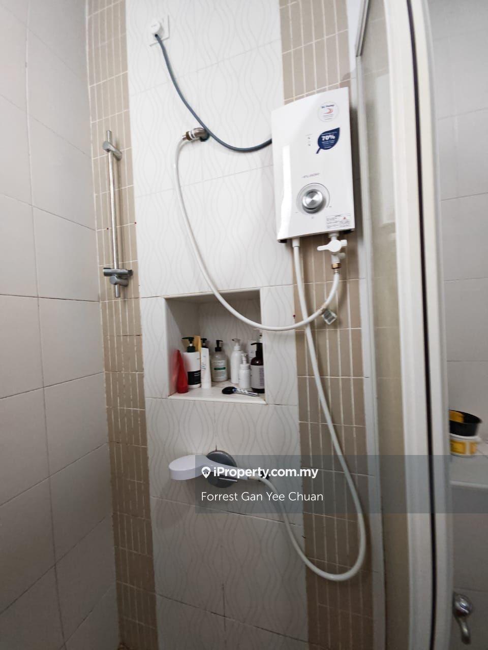 Rumah Berangkai 2.5 Tingkat untuk Dijual di Bandar Setia Alam, Kapar oleh Forrest Gan Yee Chuan - iProperty.com.my