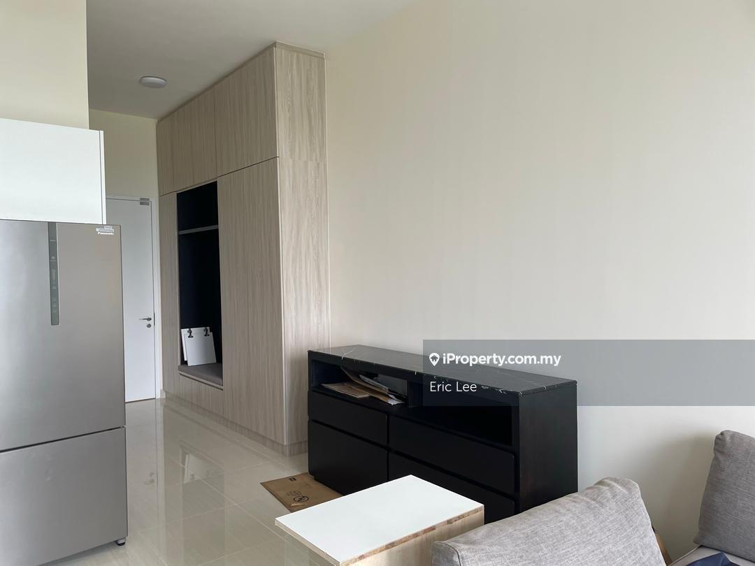 Service Residence for Sale in Senada Residence @ KLGCC Resort by Eric Lee - iProperty.com.my