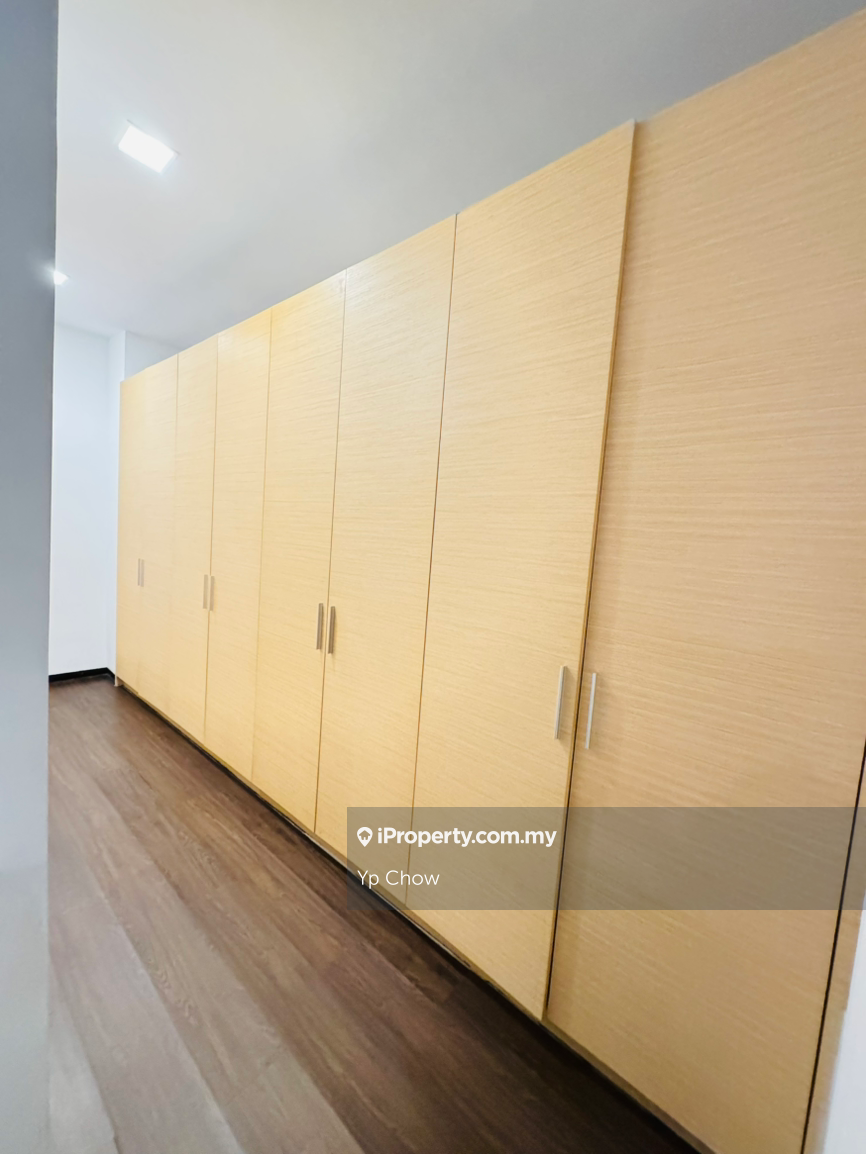 Residensi Servis untuk Dijual di Clearwater Residences oleh Yp Chow - iProperty.com.my