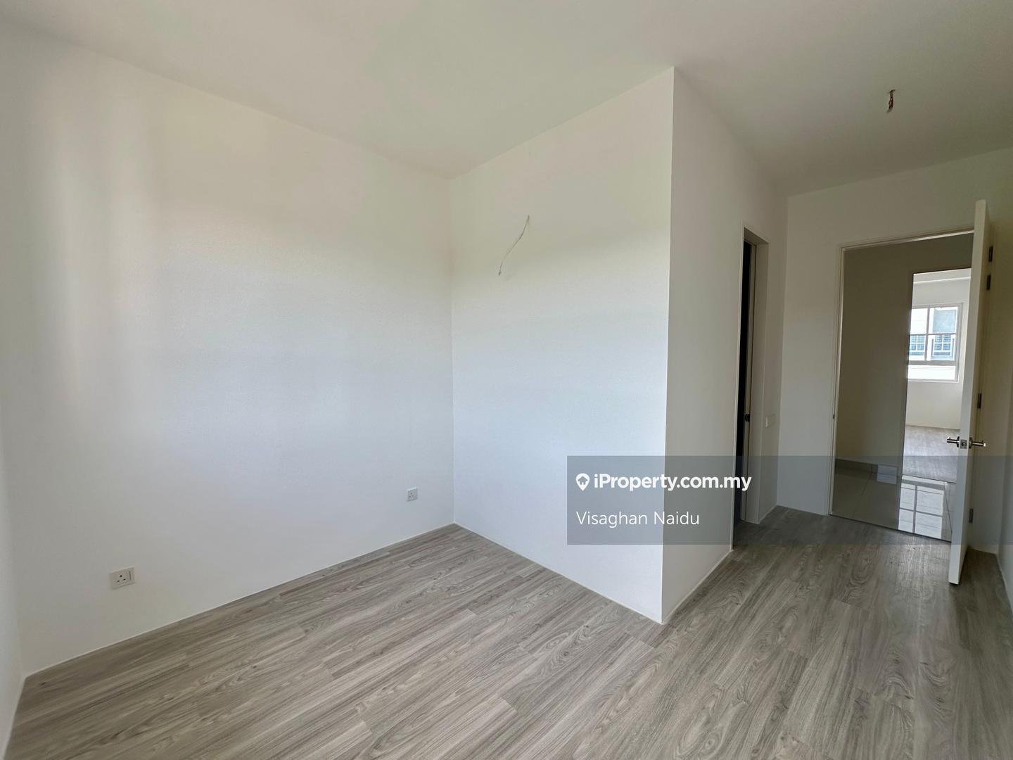 2-storey Terraced House for Sale in Richmond Templer Residence Taman Anggun Residensi, Rawang by Visaghan Naidu - iProperty.com.my