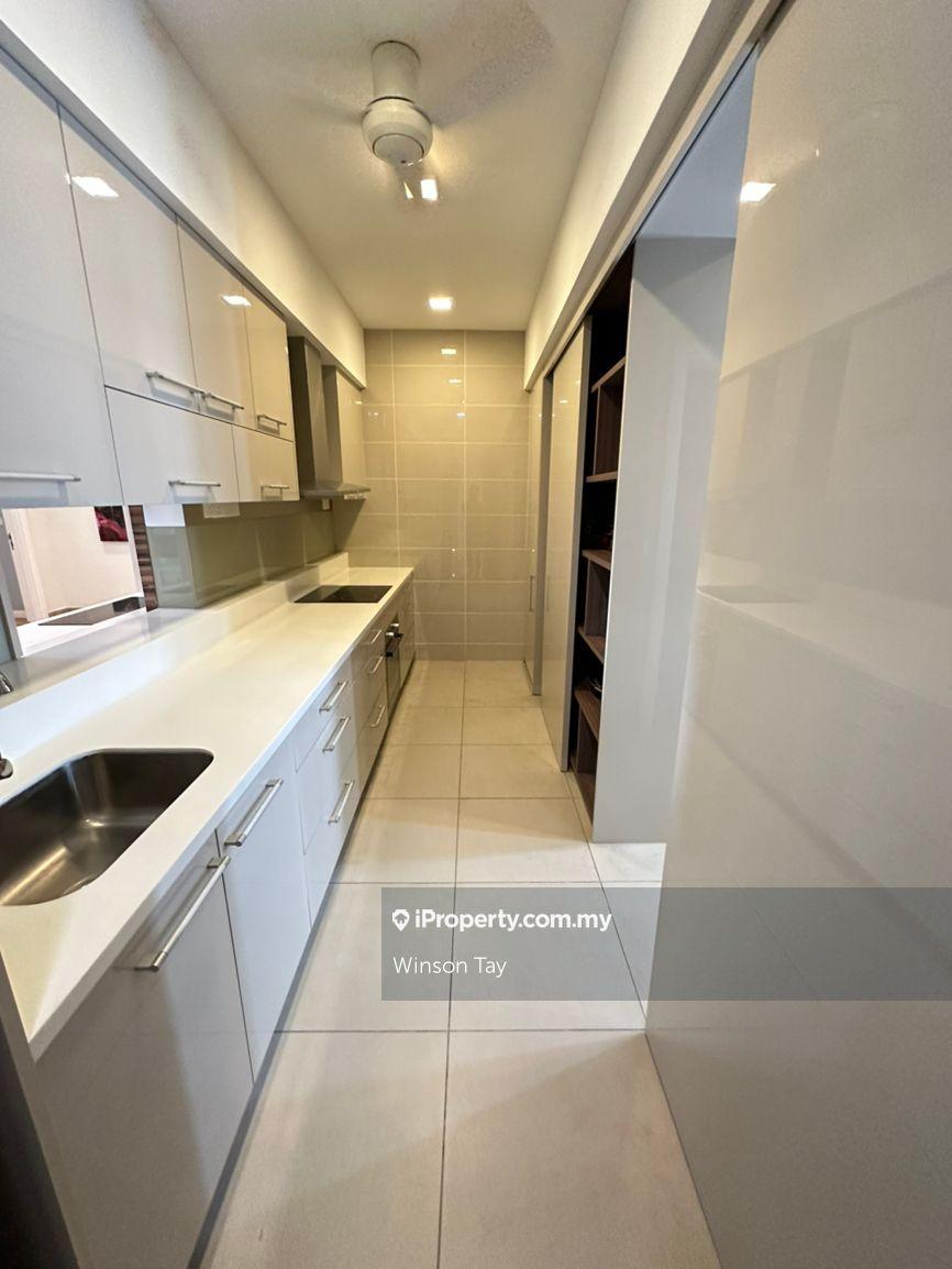 Service Residence for Rent in Laman Ceylon by Winson Tay - iProperty.com.my