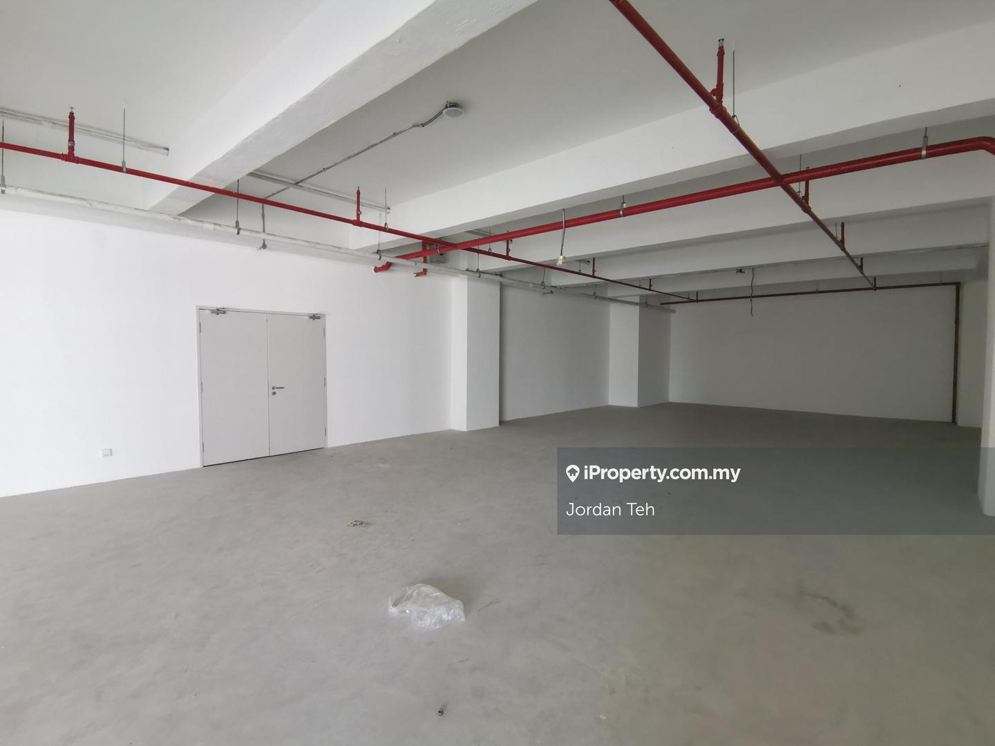 Pejabat-Runcit untuk Dijual di Pacific Star, Petaling Jaya, Great Deal, Petaling Jaya oleh Jordan Teh - iProperty.com.my