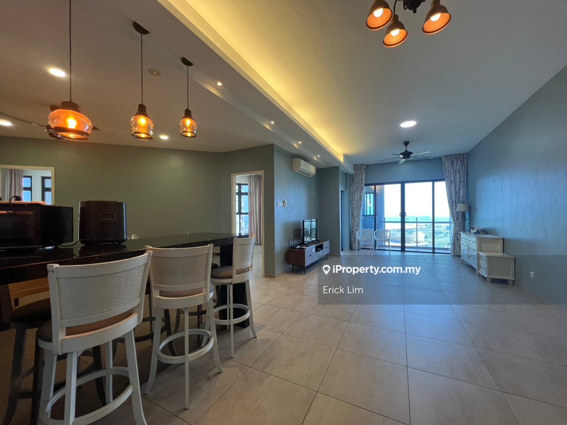 Service Residence for Sale in Atlantis Residences (Pangsapuri Atlantis Kota Syahbandar) by Erick Lim - iProperty.com.my