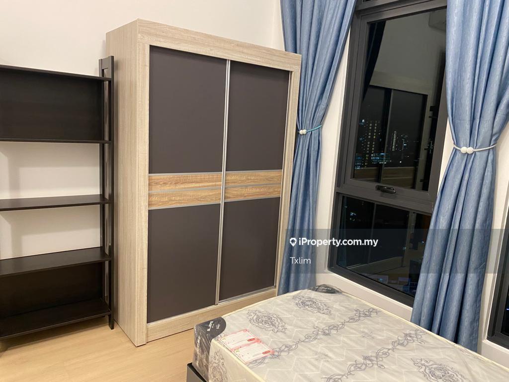Service Residence for Rent in The Grand Subang Jaya SS15 by Txlim - iProperty.com.my