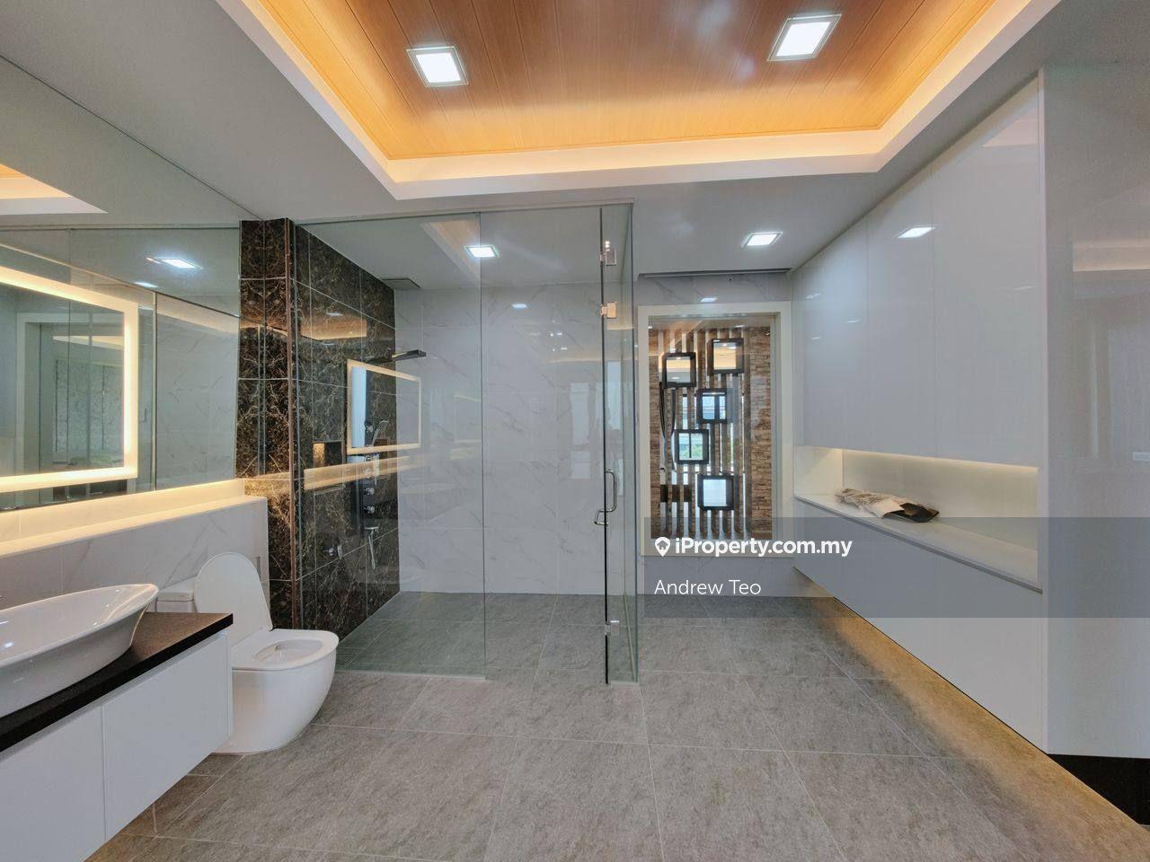 Rumah Berkembar untuk Dijual di Taman Sri Intan, Johor Bahru oleh Andrew Teo - iProperty.com.my