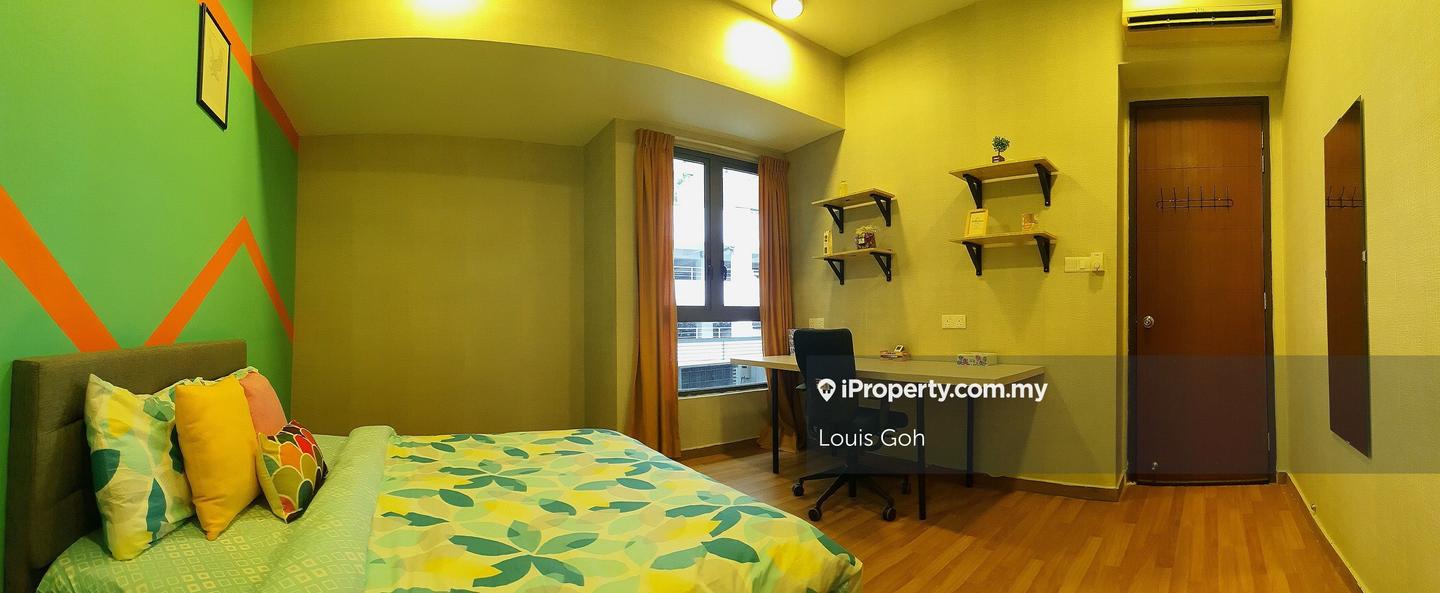 Condominium for Rent in Nautica Lake Suites by Louis Goh - iProperty.com.my