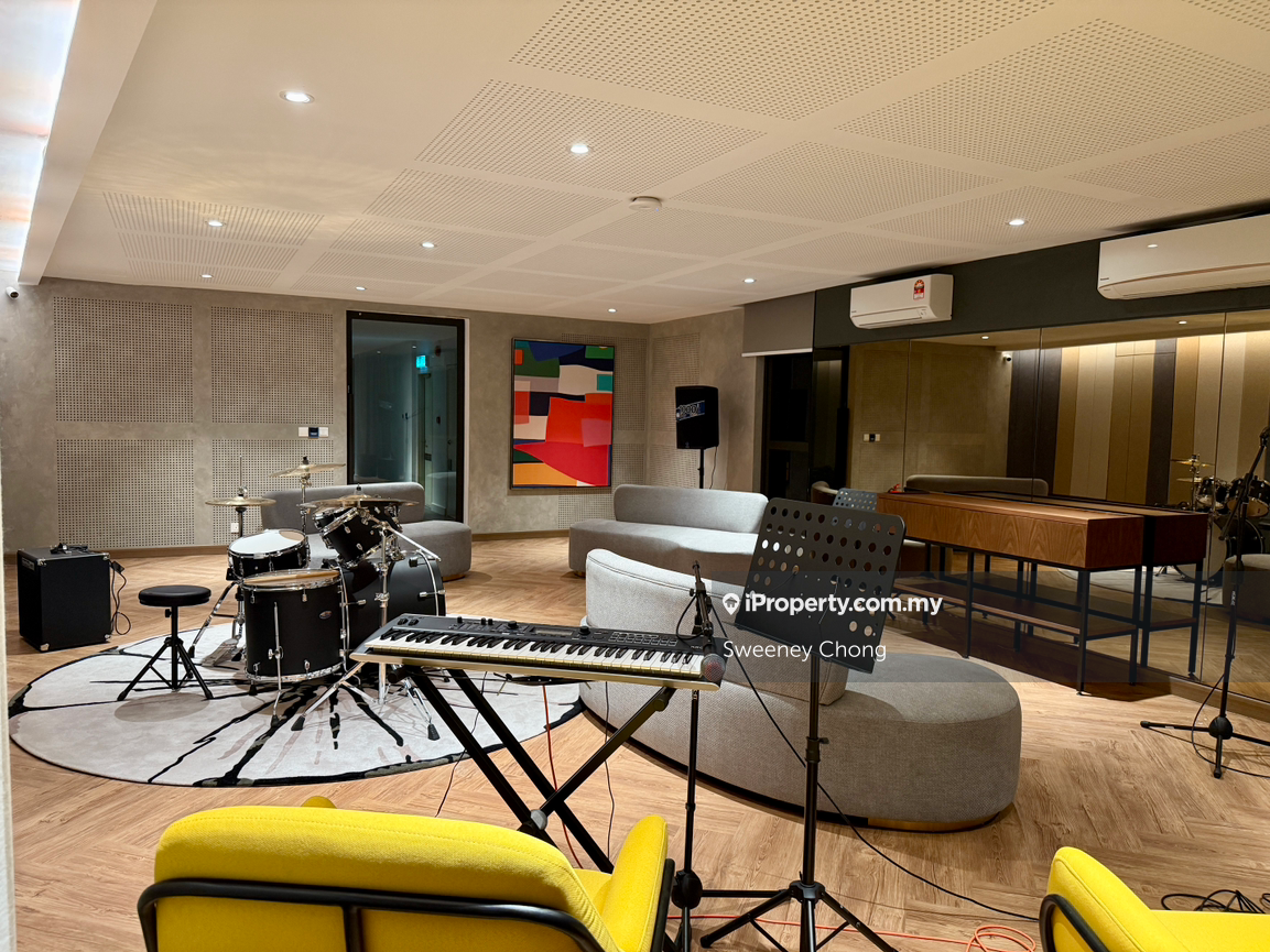 Kondominium untuk Dijual di Allevia oleh Sweeney Chong - iProperty.com.my