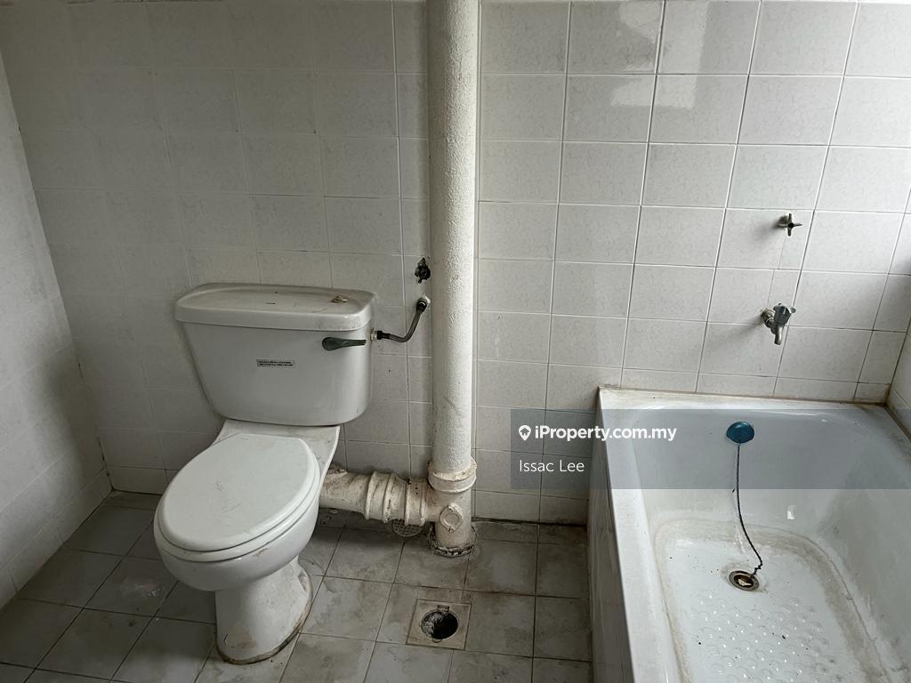 2-storey Terraced House for Sale in Taman Sungai Ara, Sungai Ara by Issac Lee - iProperty.com.my