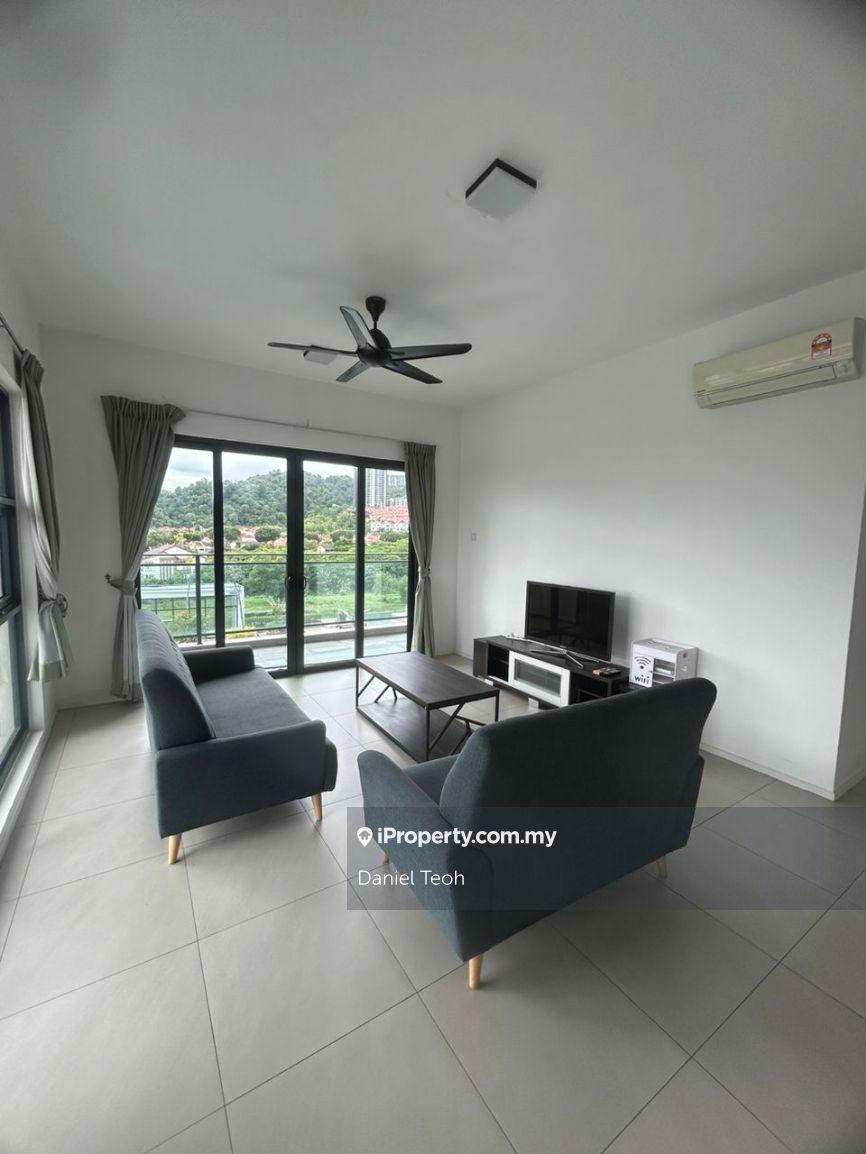 Condominium for Rent in Mira Residence by Daniel Teoh - iProperty.com.my