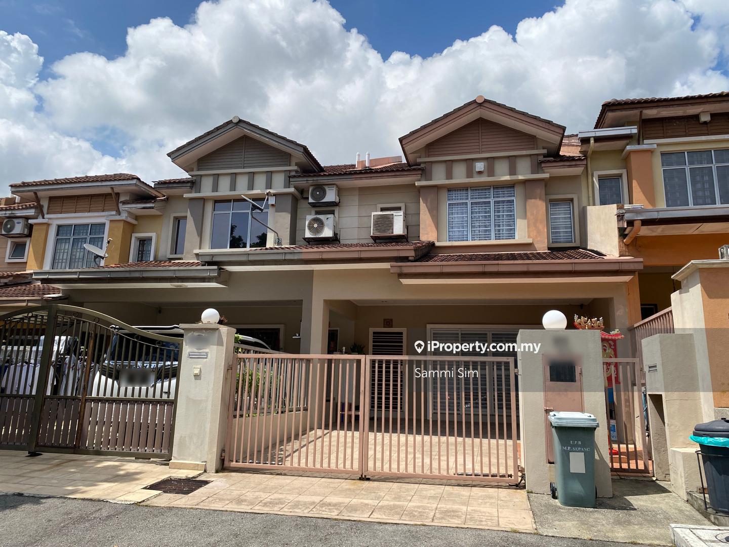 Rumah Berangkai 2 Tingkat untuk Disewa di Bandar Bukit Puchong 2, Puchong oleh Sammi Sim - iProperty.com.my