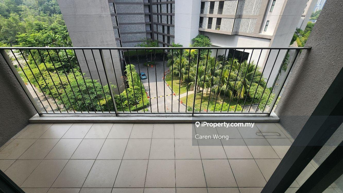 Kondominium untuk Disewa di Windows on The Park oleh Caren Wong - iProperty.com.my
