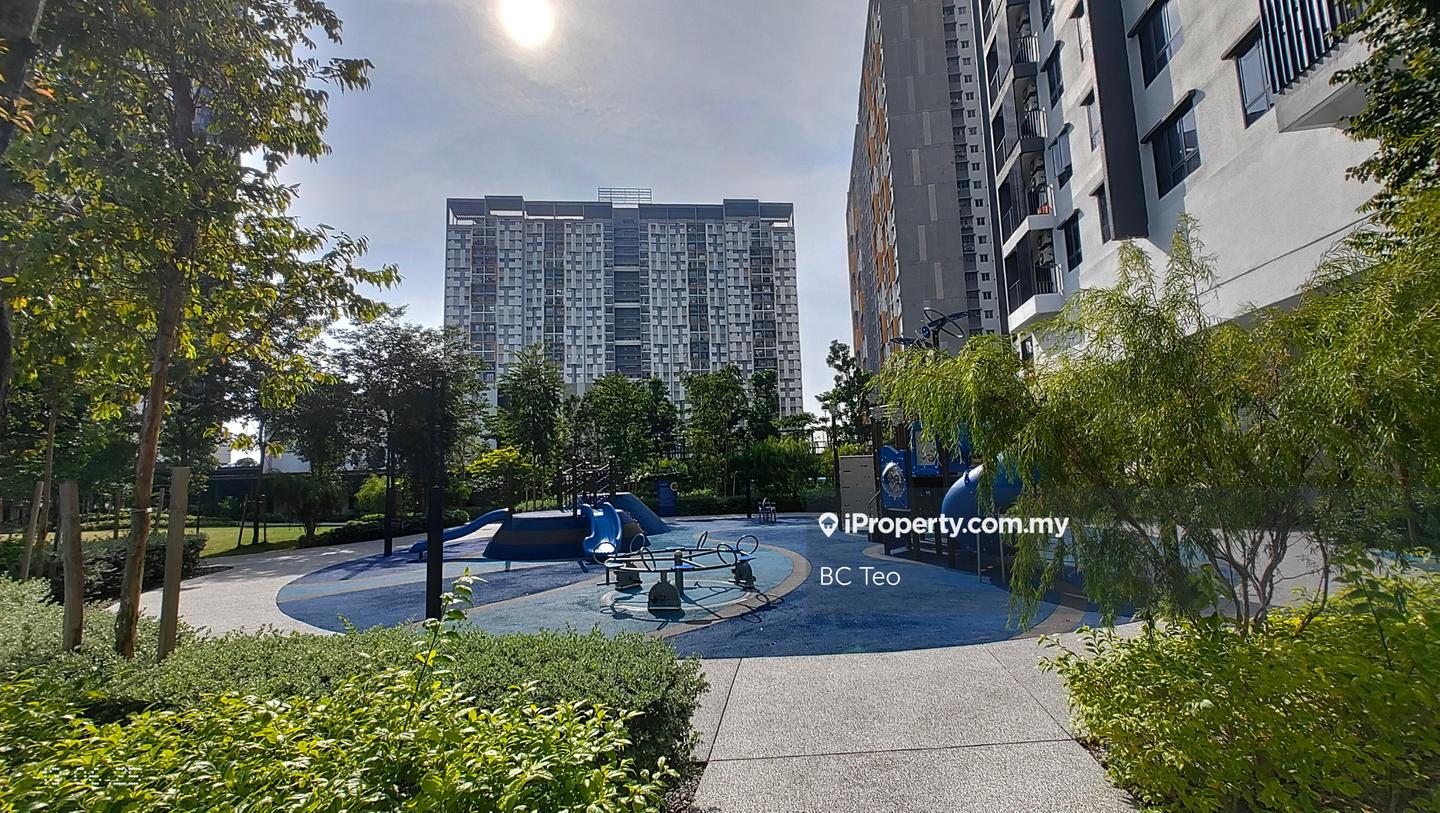 Service Residence for Sale in M Luna by BC Teo - iProperty.com.my