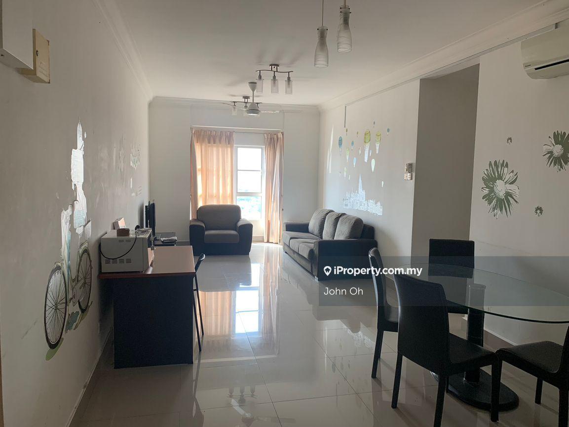 Service Residence for Sale in Subang Avenue by John Oh - iProperty.com.my