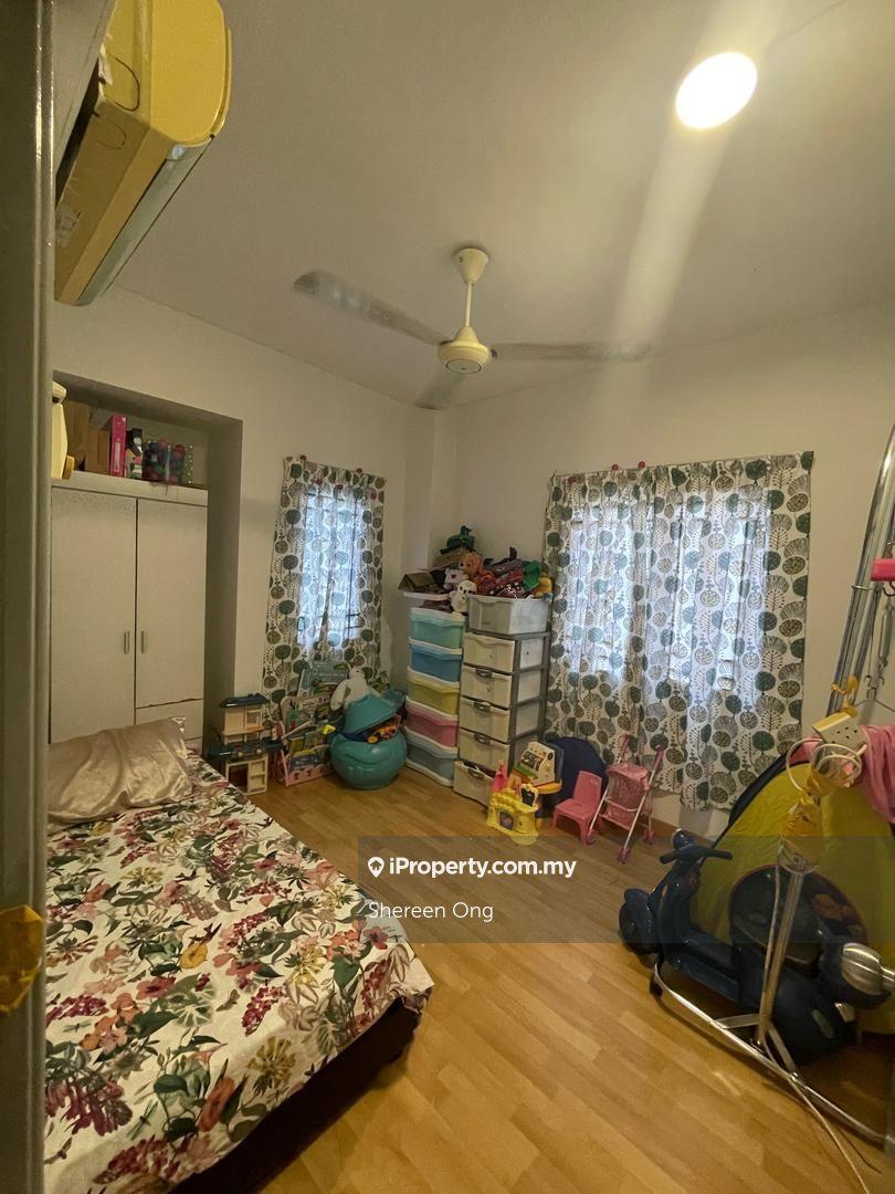 Condominium for Sale in Idaman Puteri by Shereen Ong - iProperty.com.my