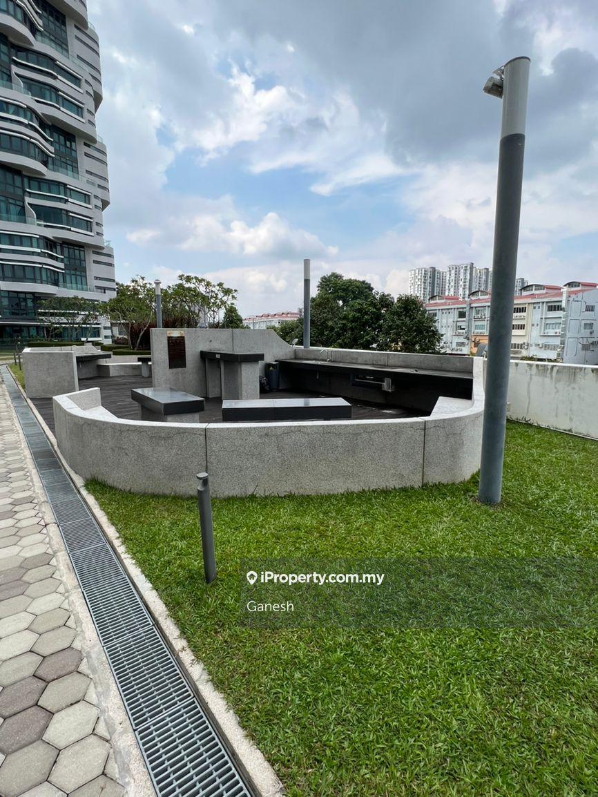 Residensi Servis untuk Dijual di Aragreens oleh Ganesh - iProperty.com.my