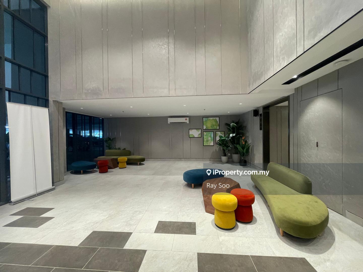 Service Residence for Rent in D'Quince Residences by Ray Soo - iProperty.com.my