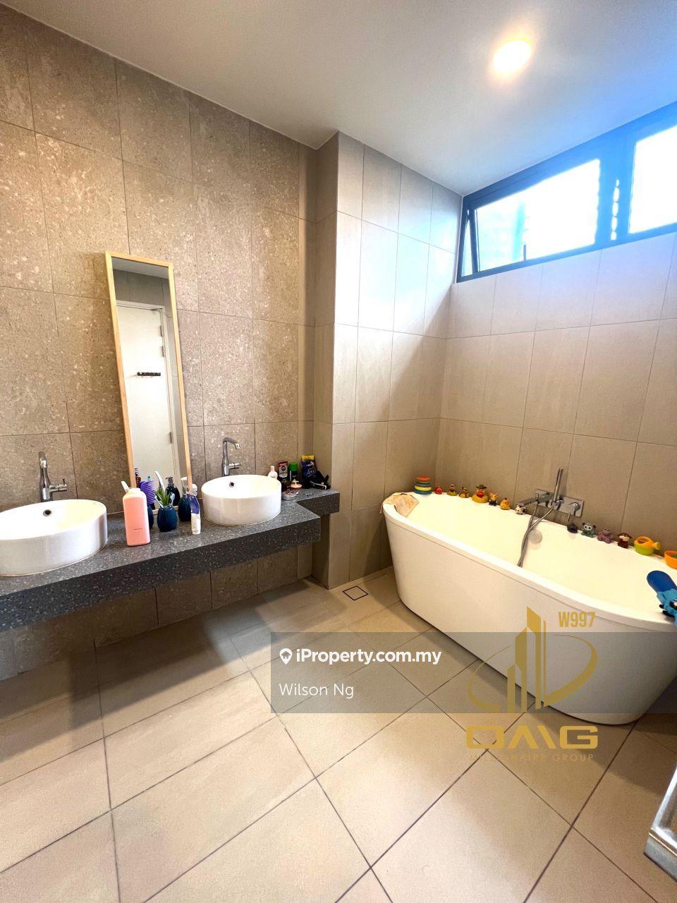 Rumah Berkembar untuk Dijual di Kota Kemuning, Shah Alam oleh Wilson Ng - iProperty.com.my