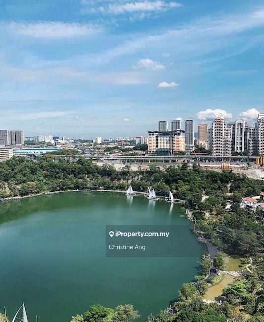 Condominium for Rent in A'Marine Condominium by Christine Ang - iProperty.com.my