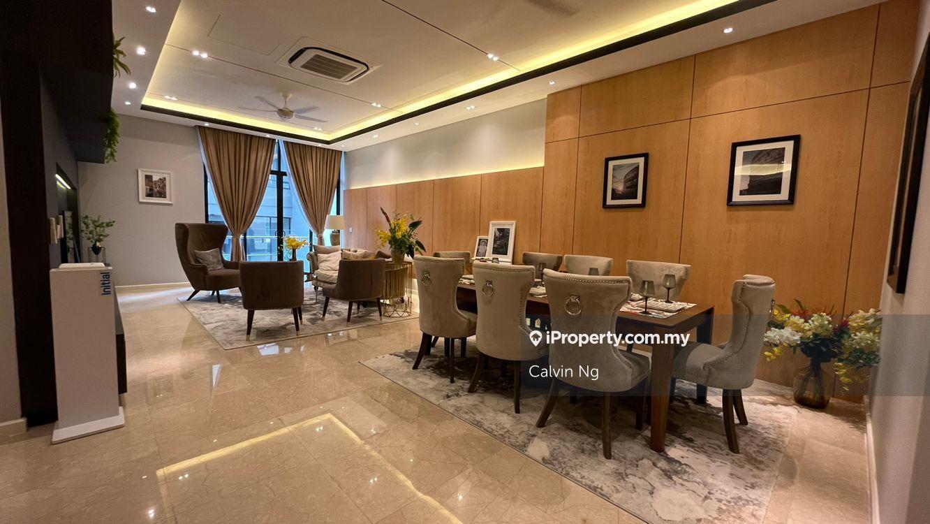 Condominium for Sale in 18 Madge by Calvin Ng - iProperty.com.my