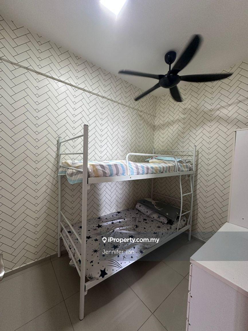 Service Residence for Rent in Gravit8, Klang by Jennifer Tan - iProperty.com.my