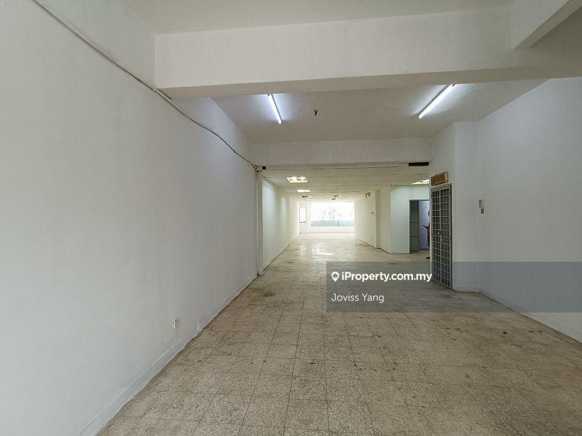 Shop-Office for Sale in Taman Maluri, Cheras by Joviss Yang - iProperty.com.my
