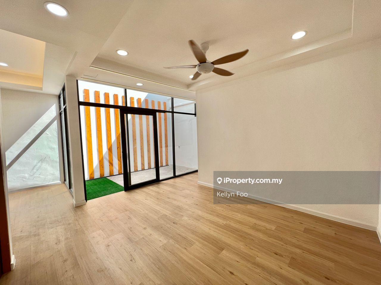 1-storey Terraced House for Sale in Ayer Keroh, Melaka by Kellyn Foo - iProperty.com.my