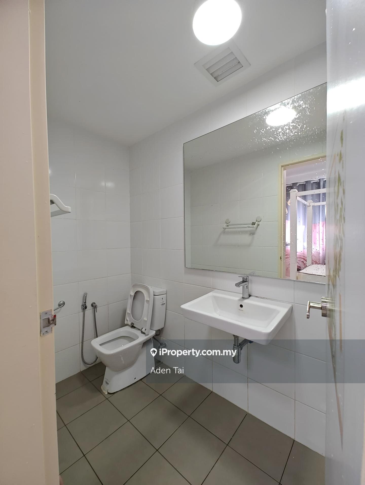 Service Residence for Sale in Parc 3 by Aden Tai - iProperty.com.my
