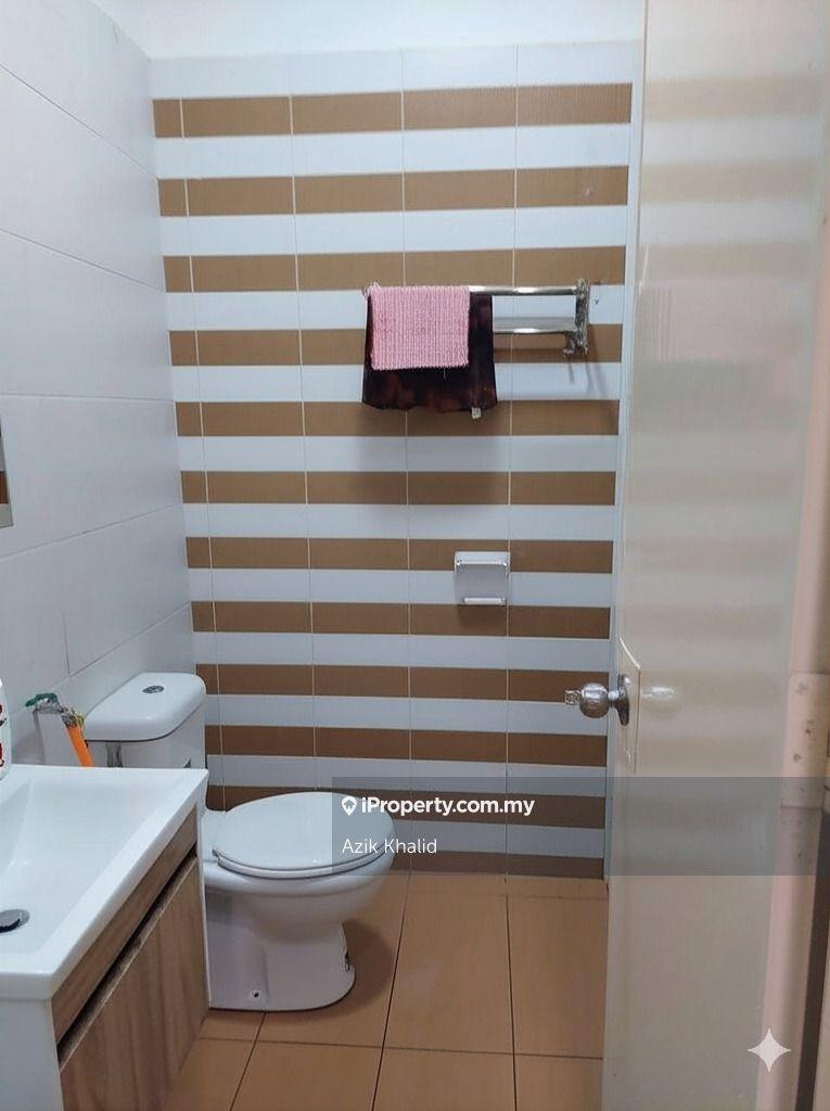 2-storey Terraced House for Sale in Ampang Saujana, Ampang by Azik Khalid - iProperty.com.my