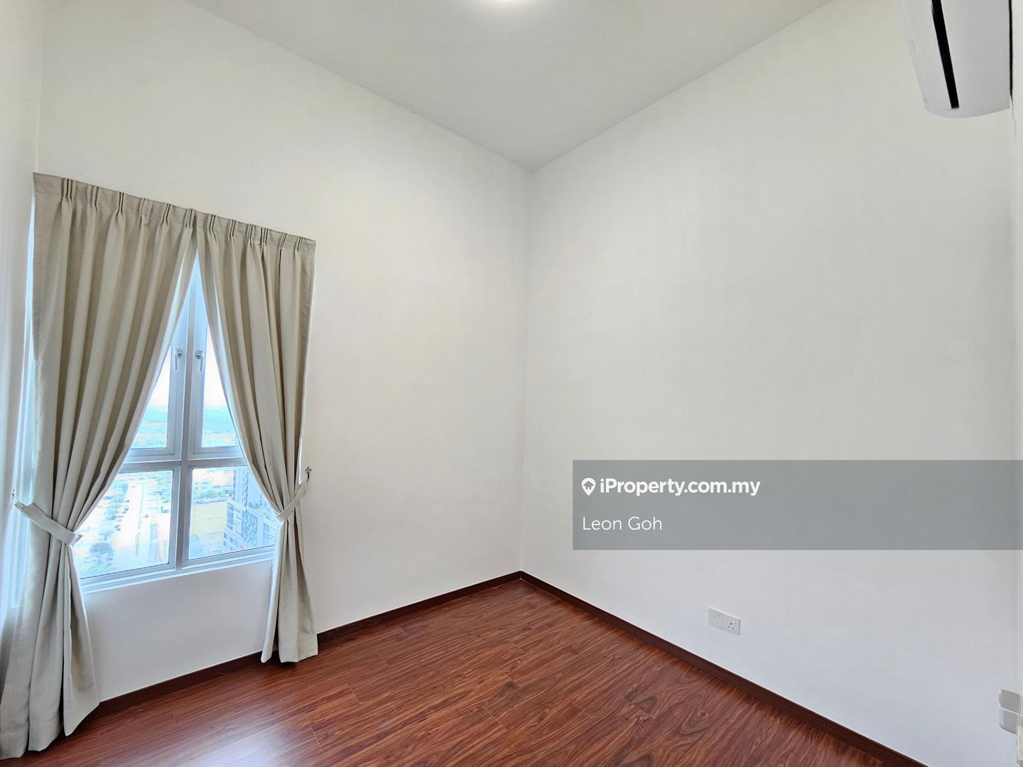 Service Residence for Rent in Gaya Resort Homes by Leon Goh - iProperty.com.my