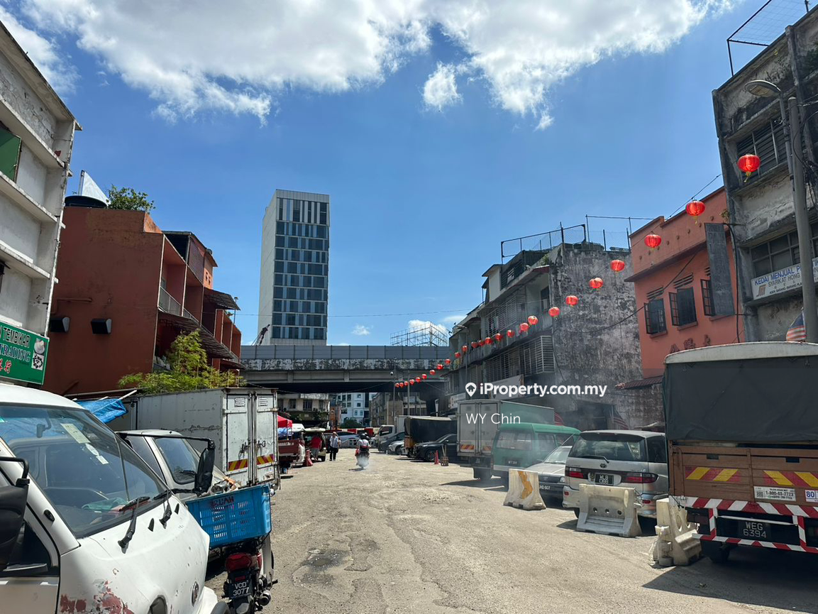 Shop for Sale in Pudu, KL City Centre by WY Chin - iProperty.com.my