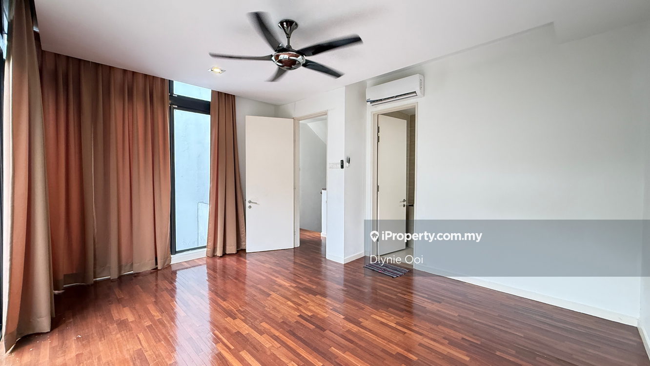 Rumah Berangkai 3 Tingkat untuk Dijual di Taman Tasik Damai, Sungai Besi oleh Dlynie Ooi - iProperty.com.my