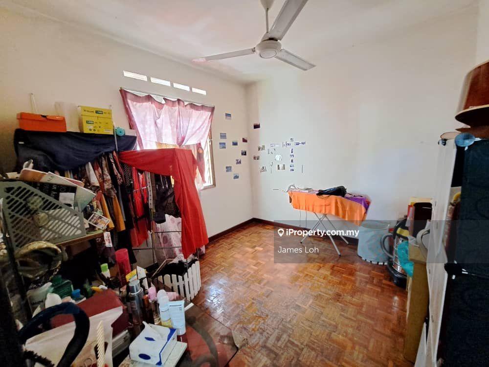 Apartment for Sale in Subang Perdana Goodyear Court 3 by James Loh - iProperty.com.my