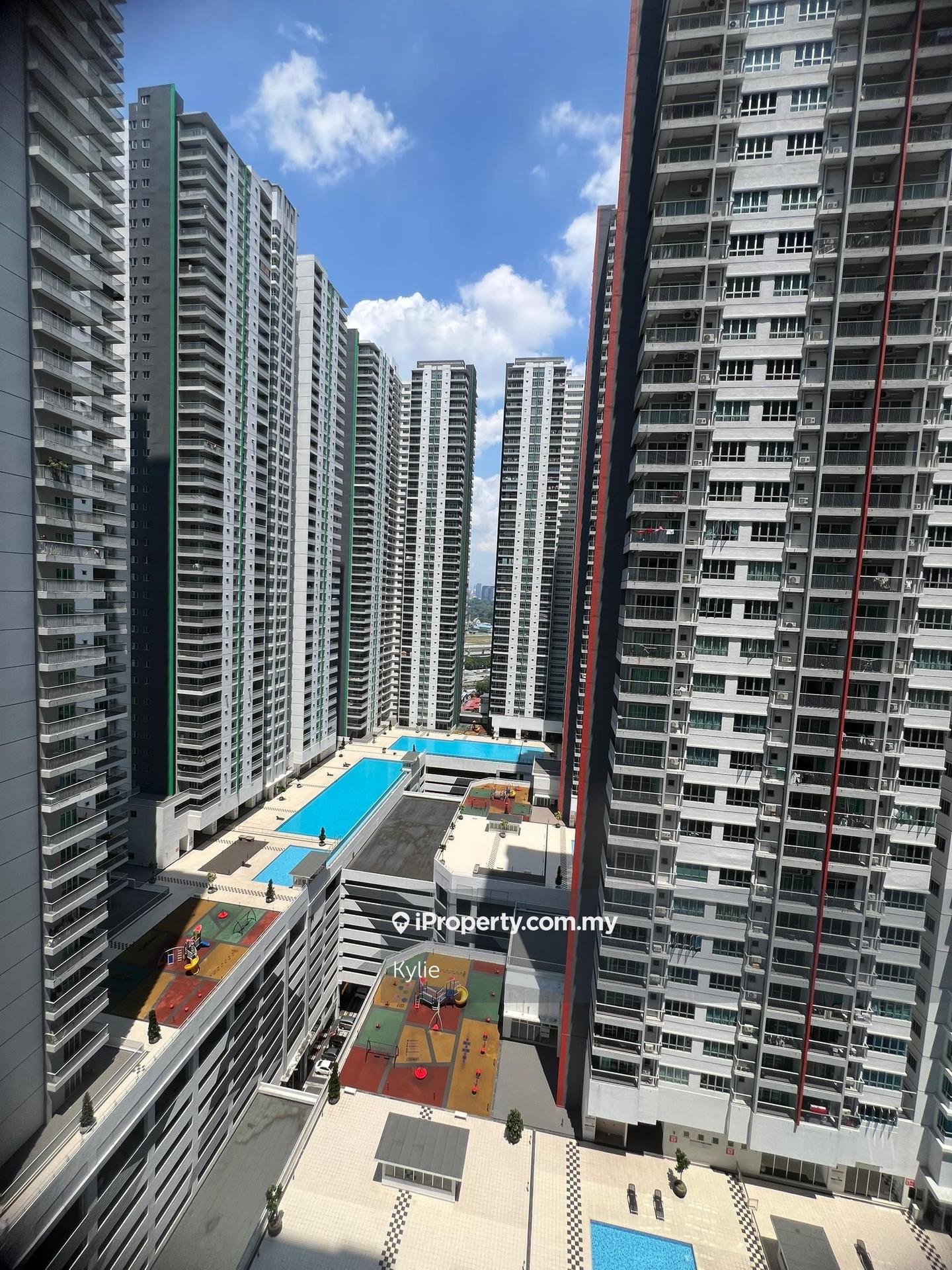 Service Residence for Sale in Razak City Residences (RC Residences) by Kylie - iProperty.com.my