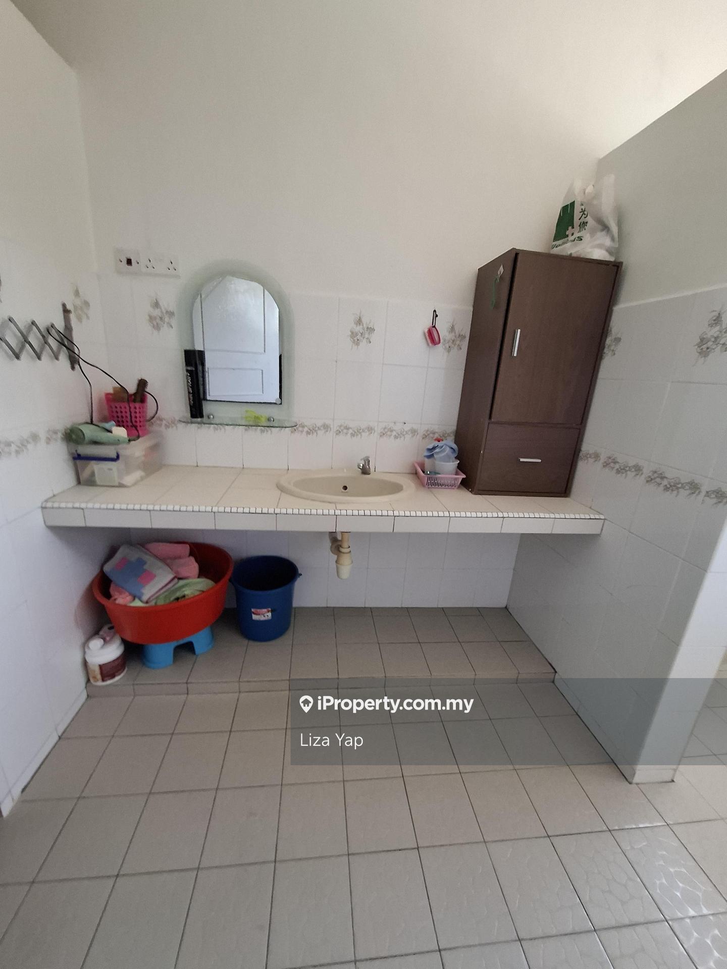 2-storey Terraced House for Sale in Bandar Kinrara Seksyen 5, Bandar Kinrara by Liza Yap - iProperty.com.my