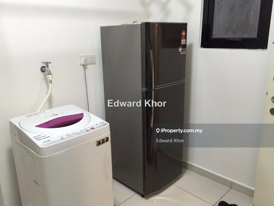 Service Residence for Rent in Avenue D'Vogue by Edward Khor - iProperty.com.my