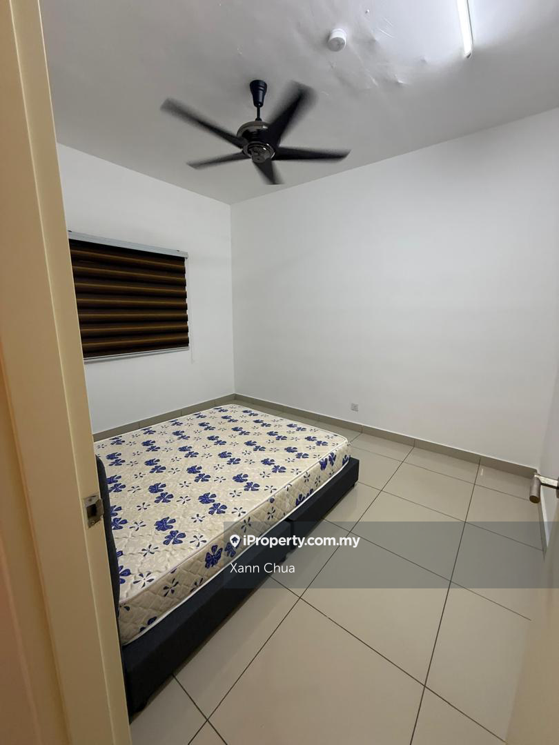 Service Residence for Rent in Galleria Equine Park by Xann Chua - iProperty.com.my