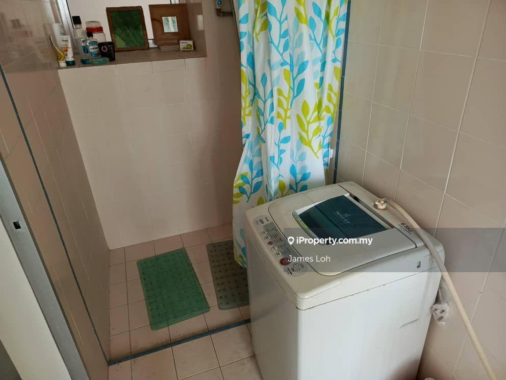 Service Residence for Sale in The Domain (Domain 1) @ NeoCyber by ZhiHong Loh - iProperty.com.my