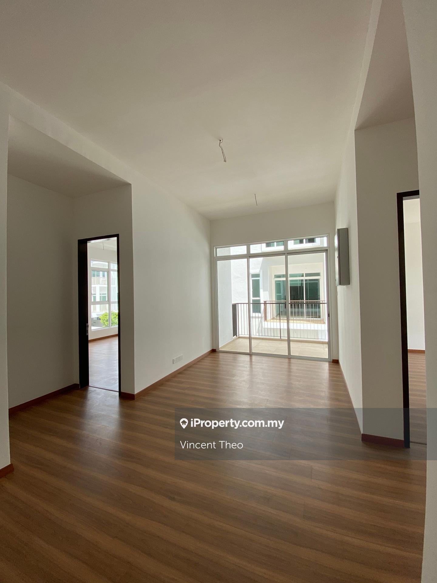 Semi-Detached House for Sale in puncak indah ampang, Ampang by Vincent Theo - iProperty.com.my