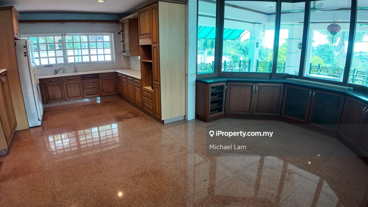 Bungalow House for Sale in Tropicana Golf & Country Resort, Tropicana, Petaling Jaya by Michael Lam - iProperty.com.my