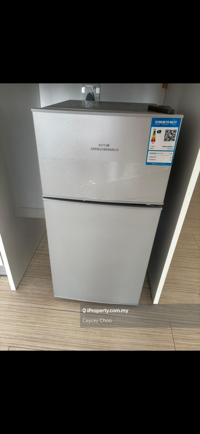 Service Residence for Rent in The Grand @ Kelana Damansara Suite by Ceycey Choo - iProperty.com.my