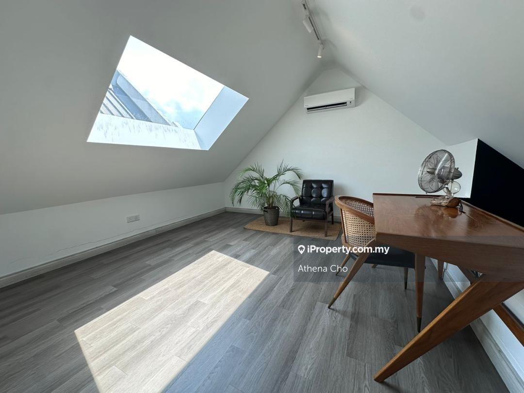 2-storey Terraced House for Sale in Eco Forest, Semenyih by Athena Cho - iProperty.com.my