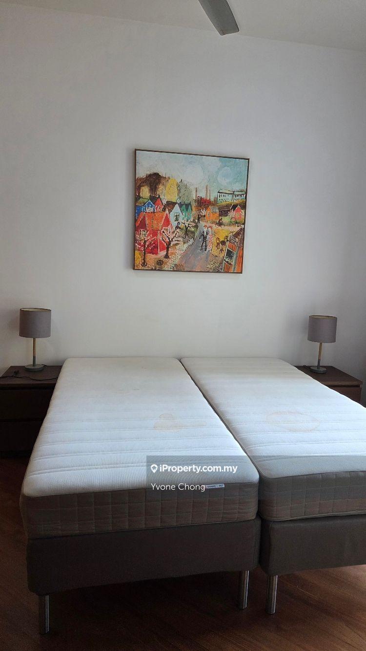 Kondominium untuk Disewa di Mont Kiara Aman oleh Yvone Chong - iProperty.com.my