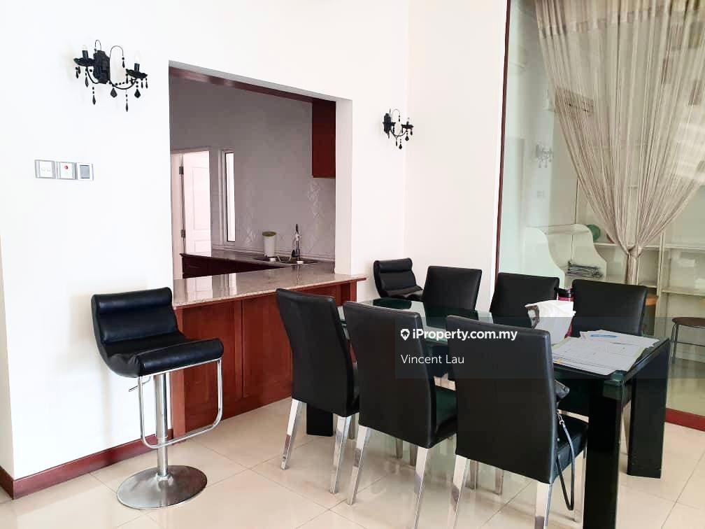 Kondominium untuk Disewa di La Grande Kiara oleh Vincent Lau - iProperty.com.my