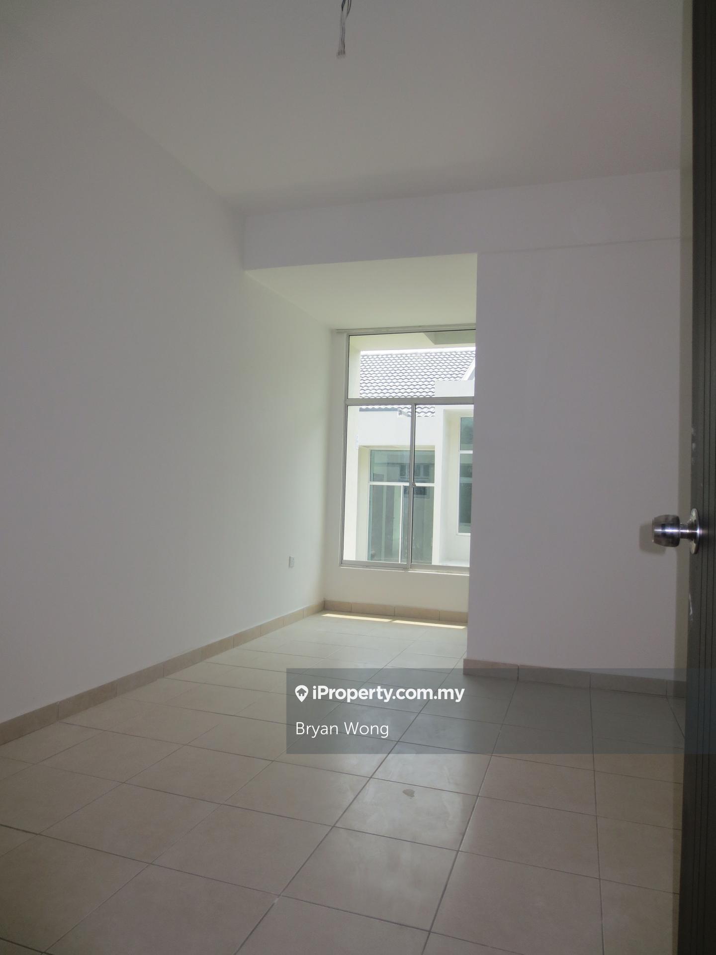 2-storey Terraced House for Sale in Taman Bangi Avenue, Bangi by Bryan Wong - iProperty.com.my