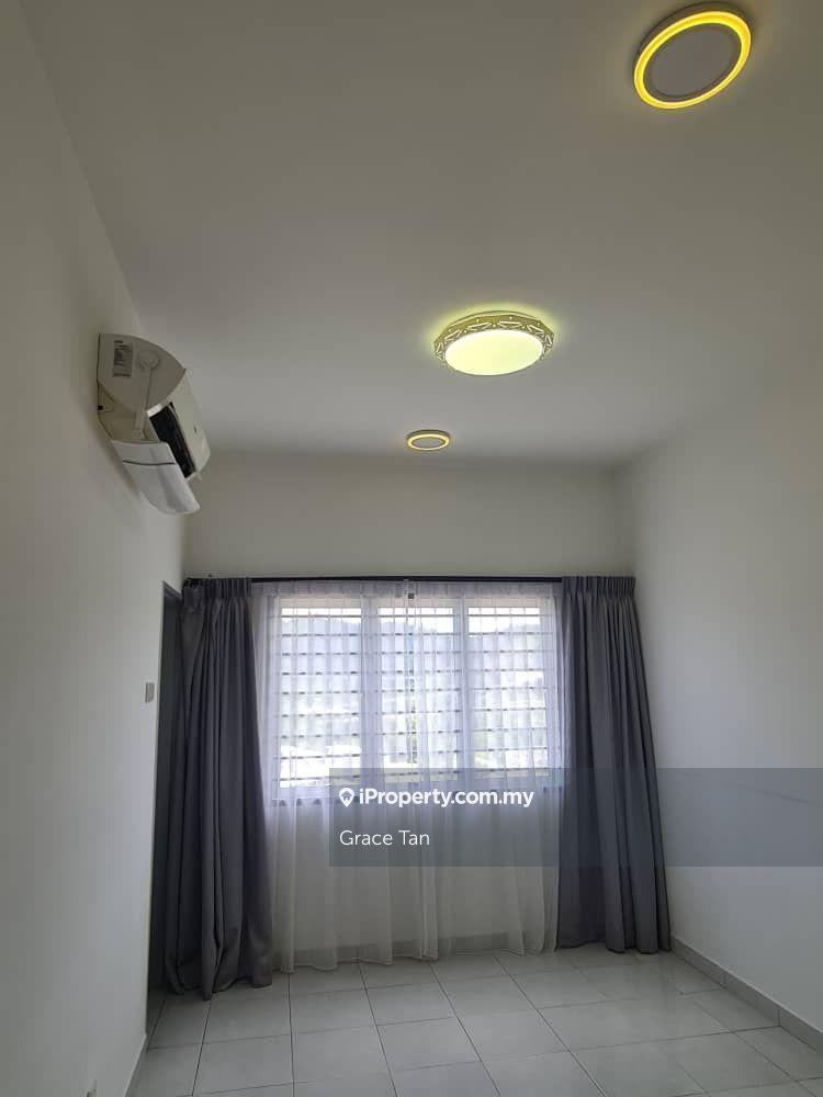 Pangsapuri untuk Dijual di Puncak Saujana oleh Grace Tan - iProperty.com.my